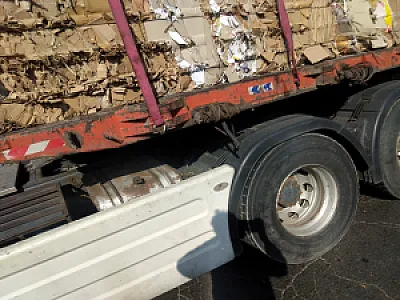 باربری آخمقایا