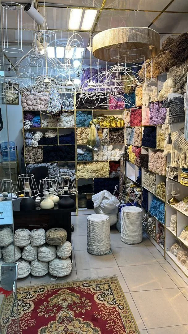 مکرومه پوراطمینان - تصویر 2