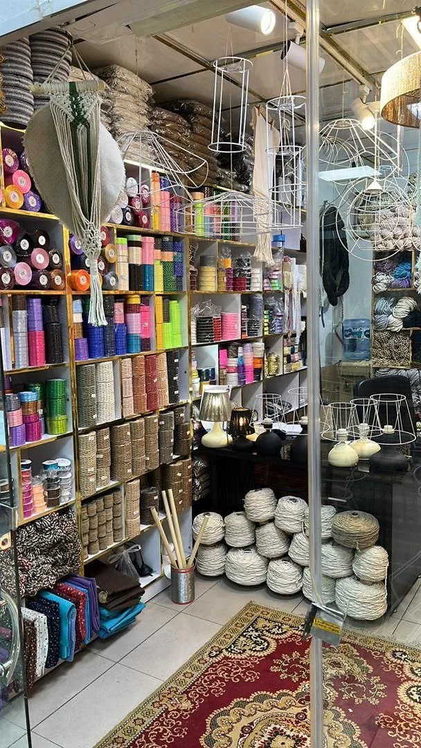 مکرومه پوراطمینان - تصویر 3