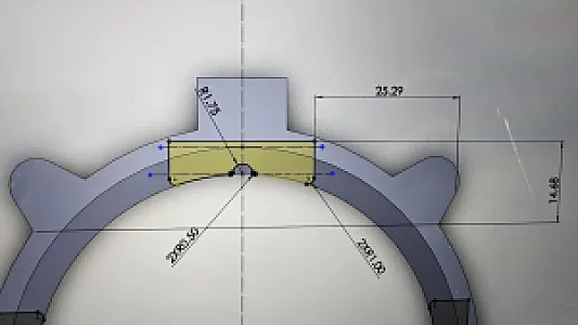 پیشگام سه بعدی