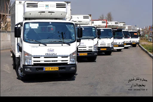 باربری اتحاد بار - باربری در تبریز