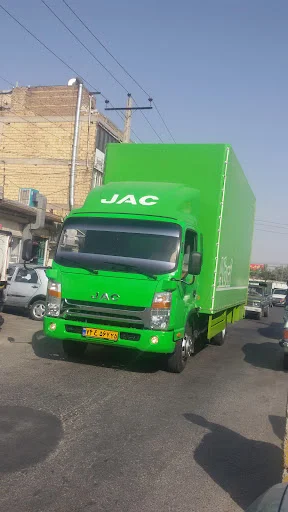 باربری اتحاد بار - باربری در تبریز