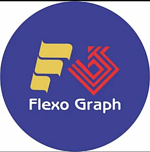 فلکسوگراف flexo graph