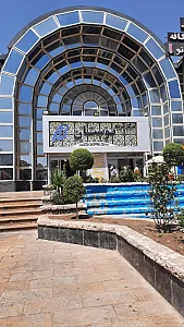 ستاره پایتخت