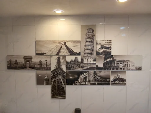 شرکت هواپیمایی و مسافرتی داملا سفر اطلس