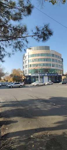 شرکت هواپیمایی و مسافرتی داملا سفر اطلس