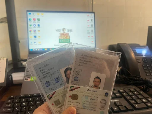 شرکت هواپیمایی و مسافرتی داملا سفر اطلس