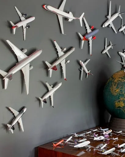 شرکت هواپیمایی و مسافرتی داملا سفر اطلس