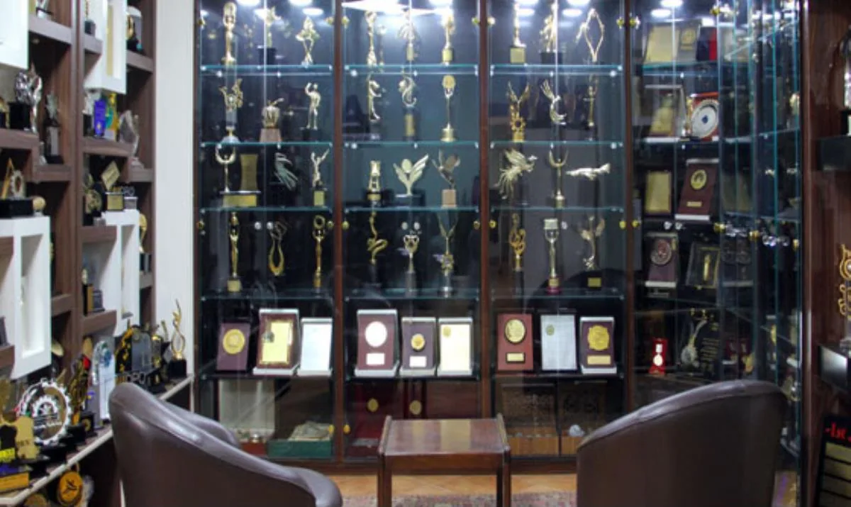 تندیس سازان آراد - تصویر 3