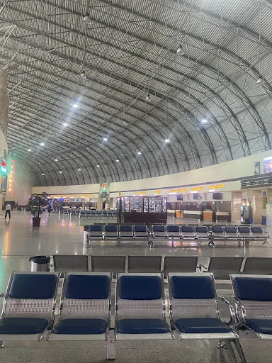 پایانه مسافربری مرکزی تبریز