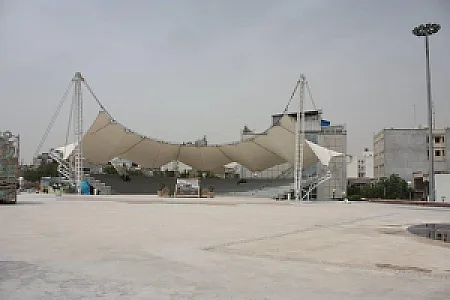 تماشاخانه آفتاب