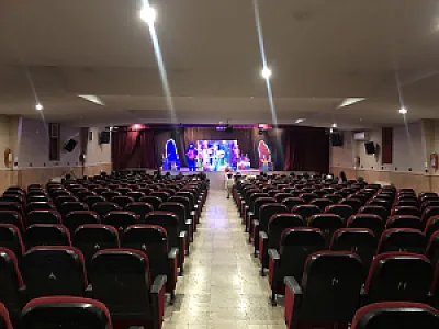 تماشاخانه سبحان