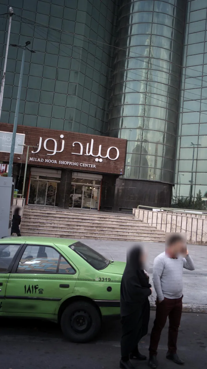 میلاد نور - تصویر 6
