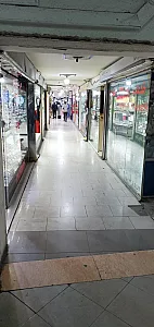 ساختمان آلومینیوم