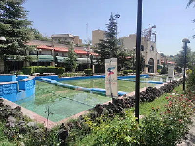 مرکز خرید سئول
