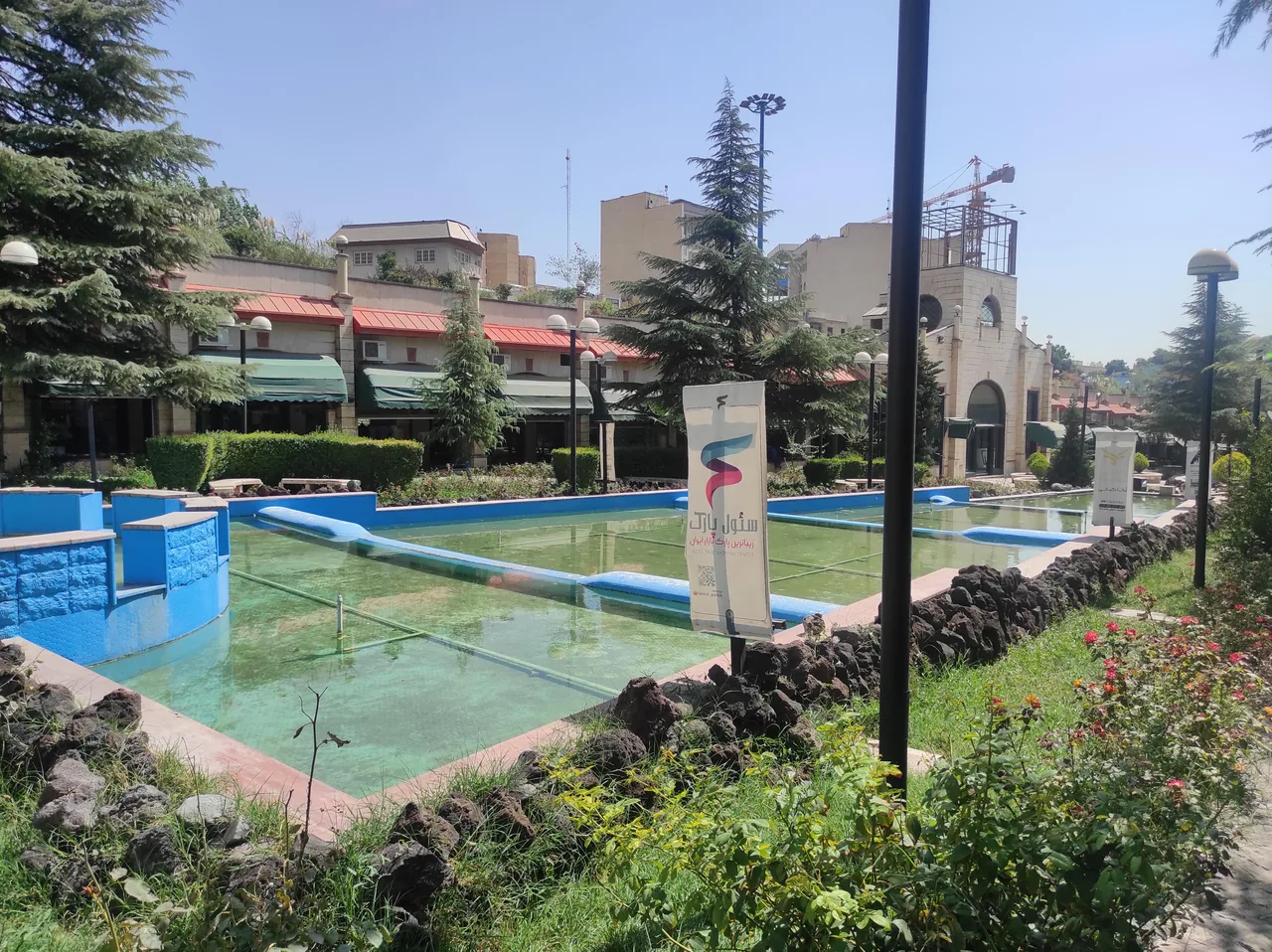 مرکز خرید سئول