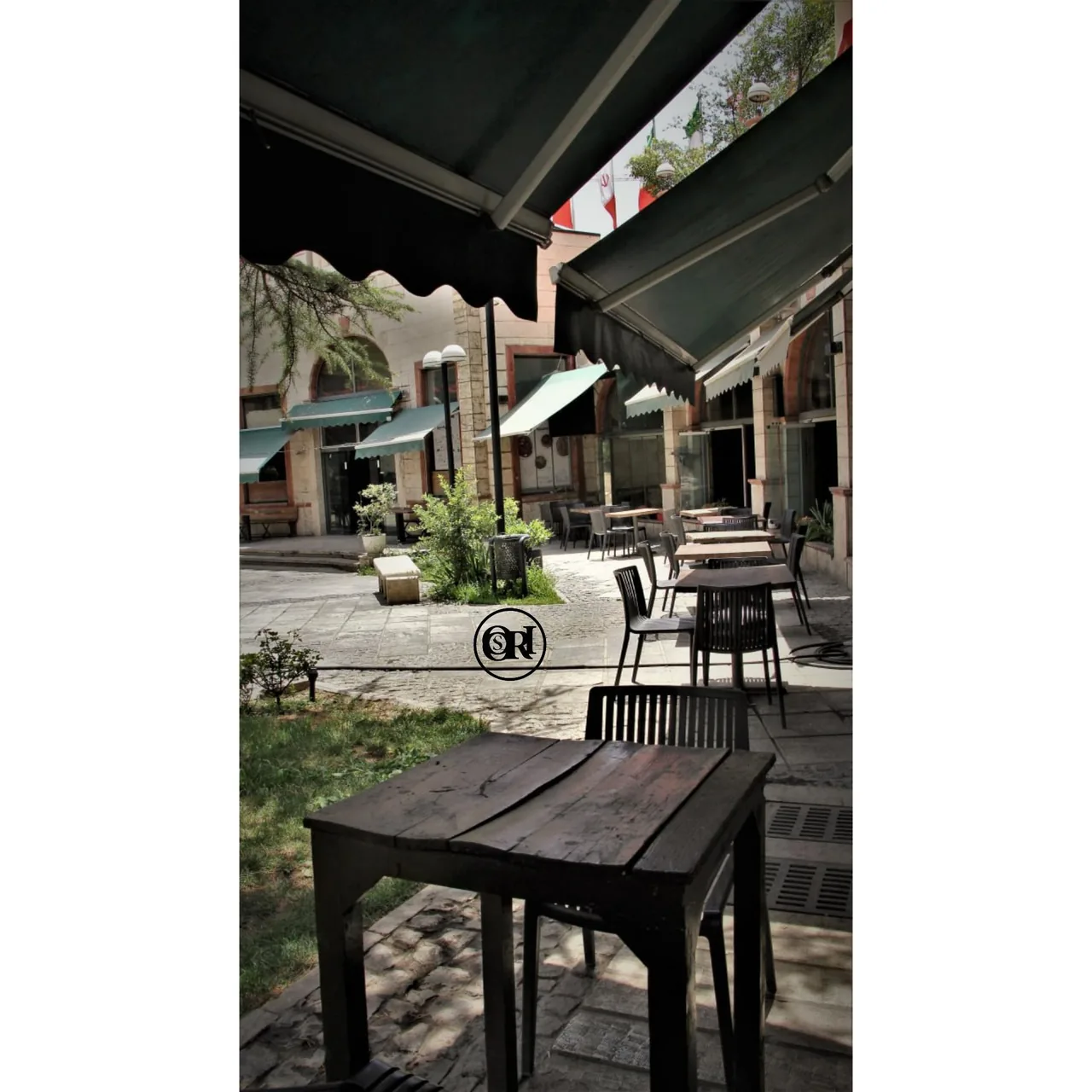 مرکز خرید سئول - تصویر 2