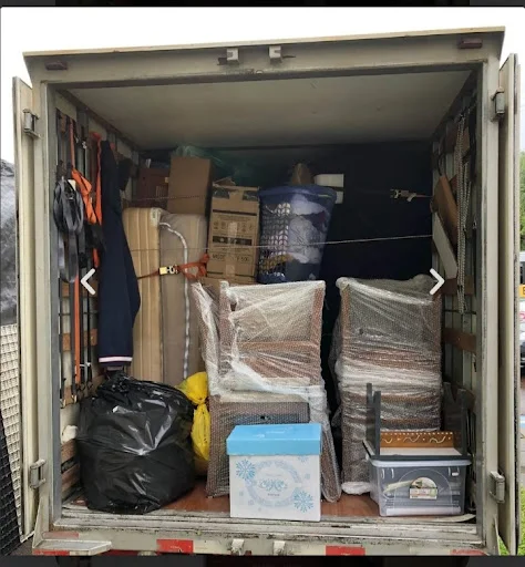 باربری اثاثیه آباد بار تبریز