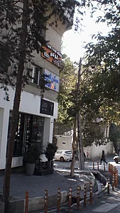 رنگ های ساختمانی و هنری در 16000 رنگ بندی