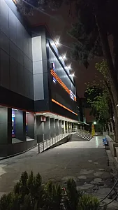 فروشگاه اتکا شعبه شهید رجایی