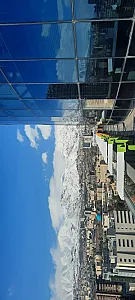 برج نگار