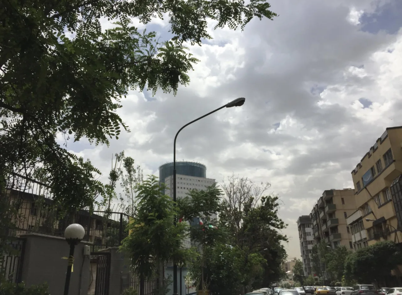 برج نگار - تصویر 3