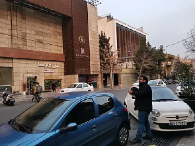 مجتمع تجاری مایسا
