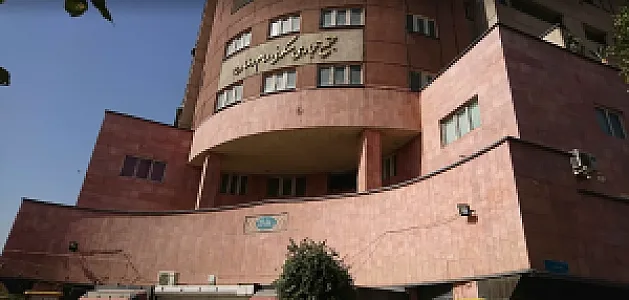 مجتمع تجاری و مسکونی امام رضا