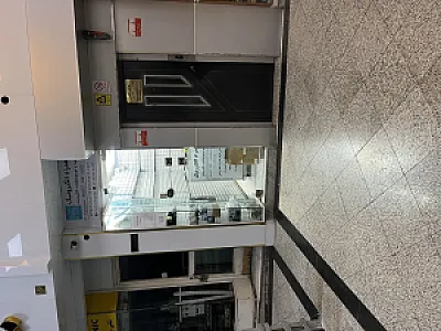 پاساژ عباسیان