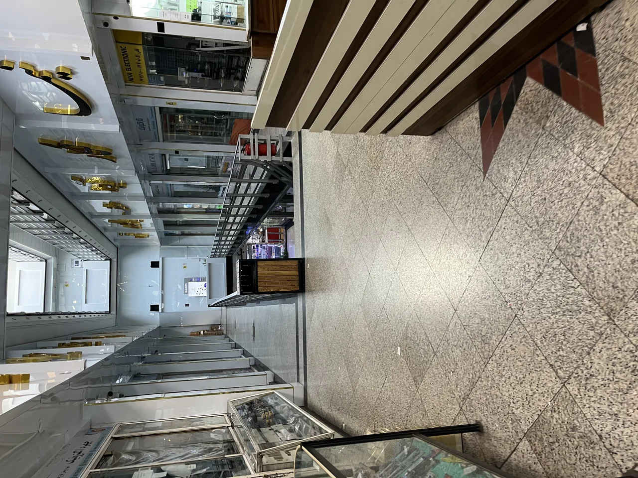 پاساژ عباسیان - تصویر 5