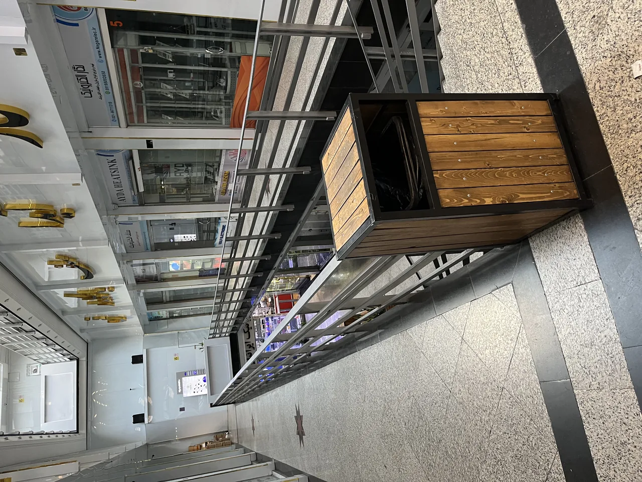 پاساژ عباسیان - تصویر 6
