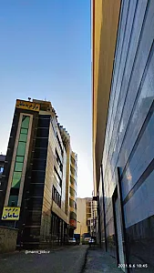 مرکز خرید سامان