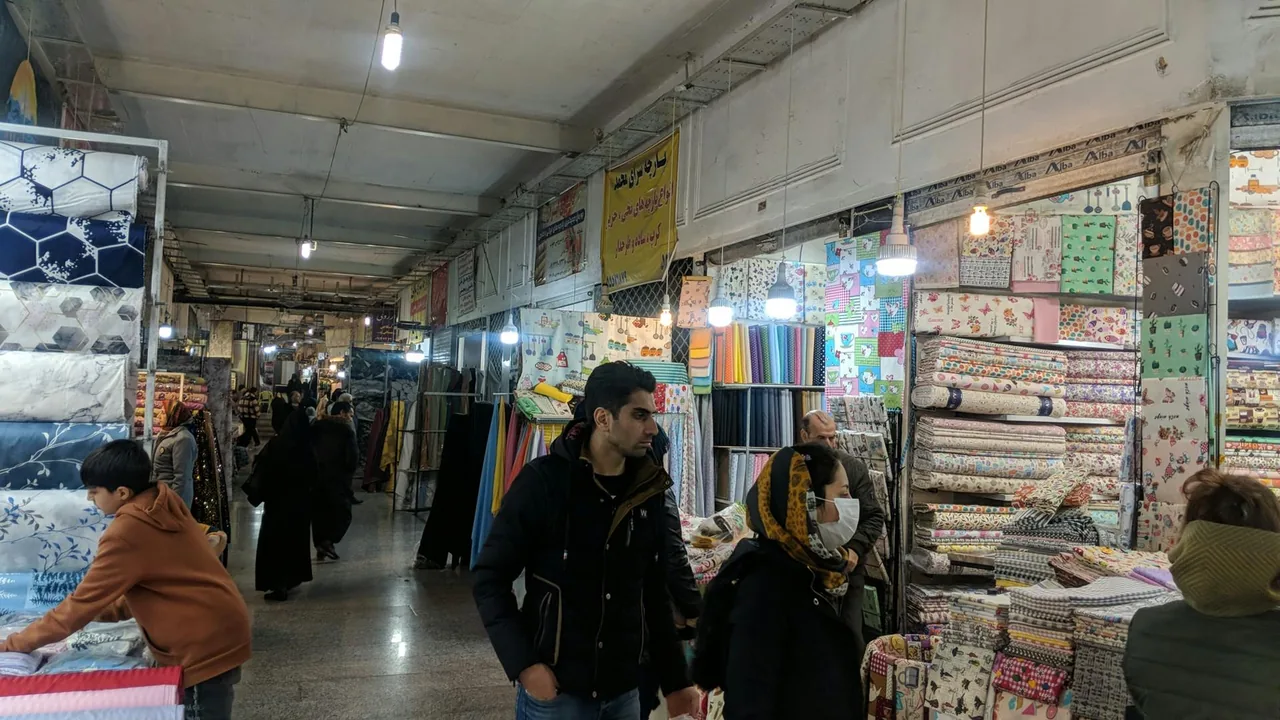 پاساژ روحی - تصویر 3