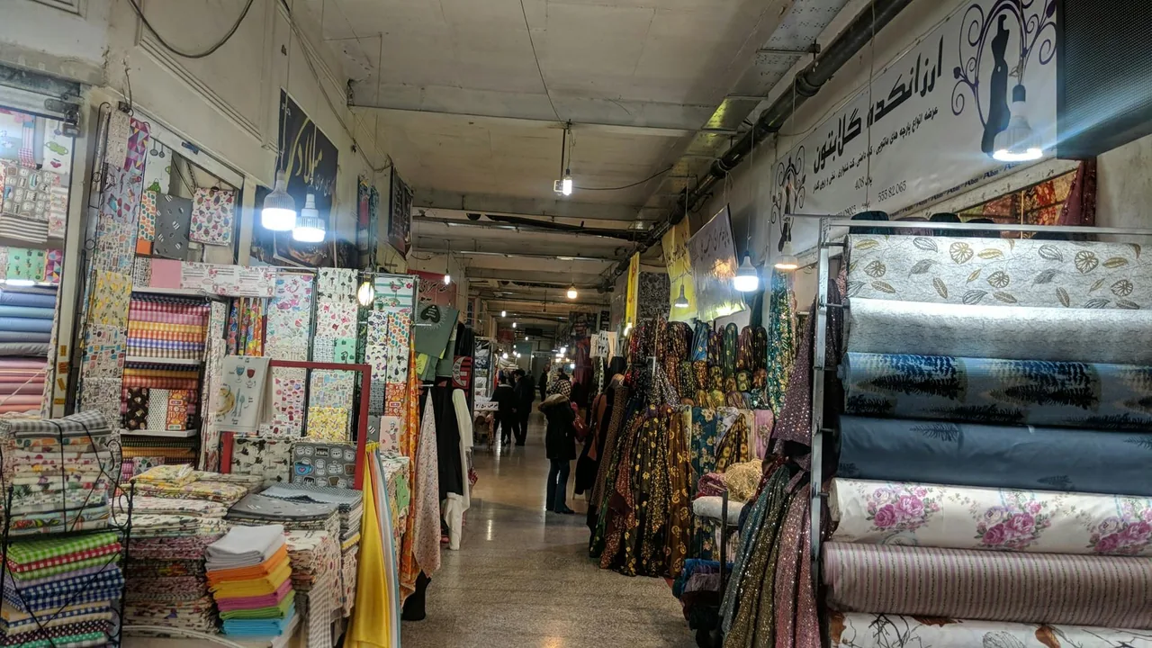 پاساژ روحی - تصویر 4