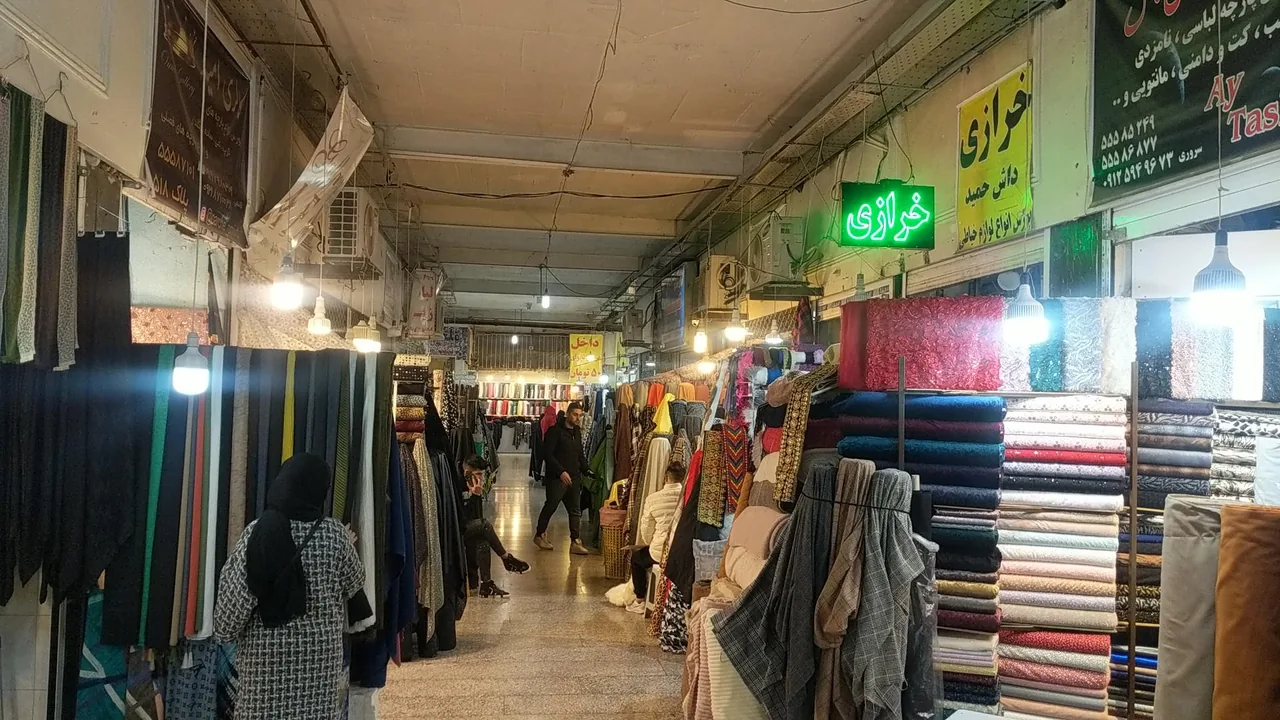 پاساژ روحی - تصویر 6