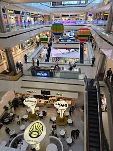 مجتمع کوروش