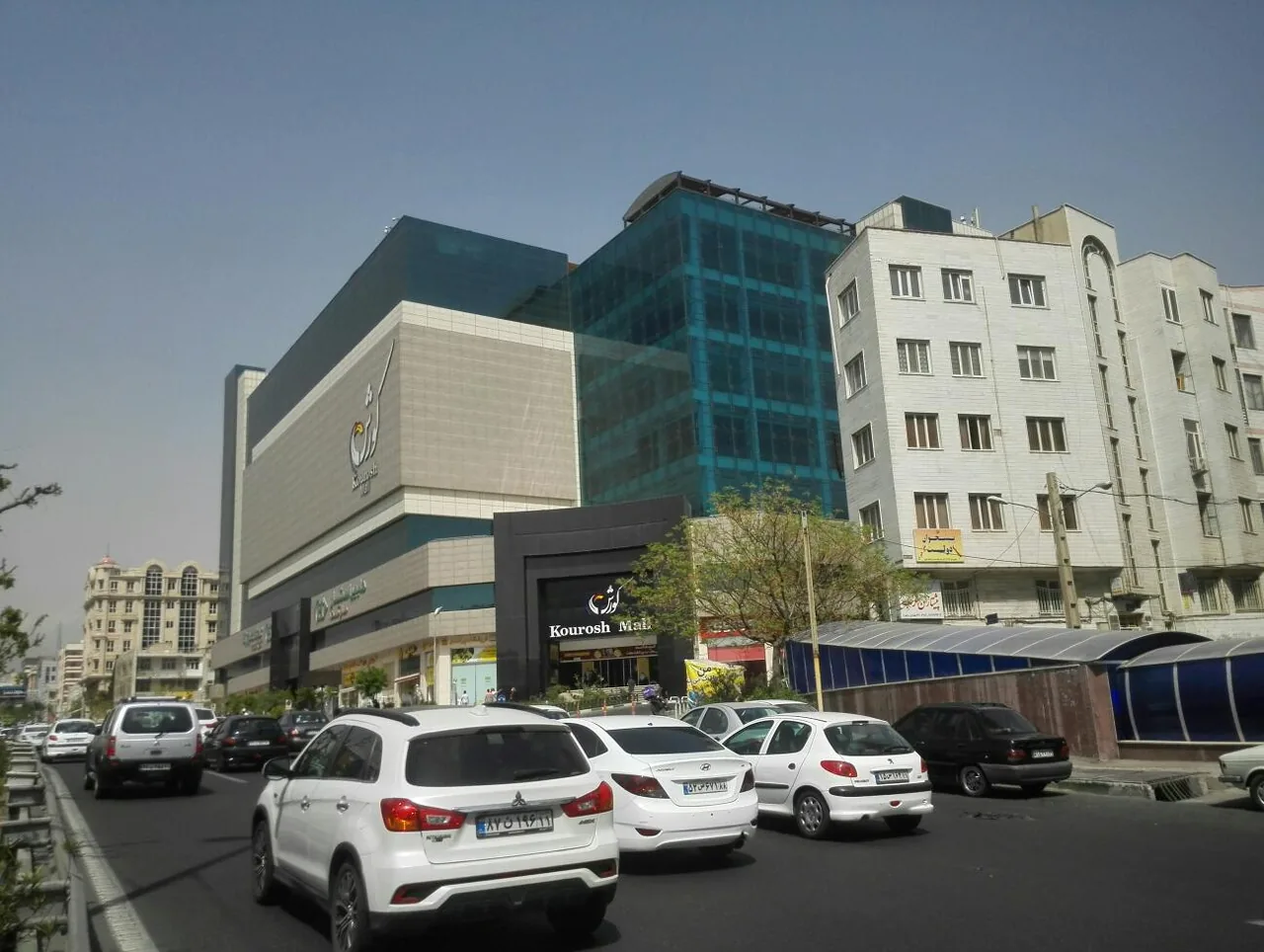 مجتمع کوروش - تصویر 5