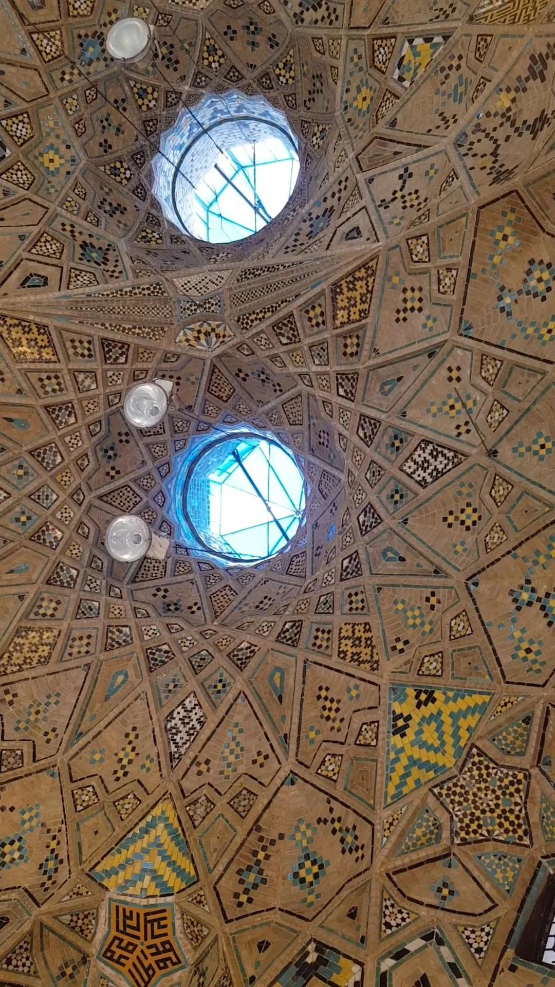 بازار بزرگ پامنار - تصویر 3