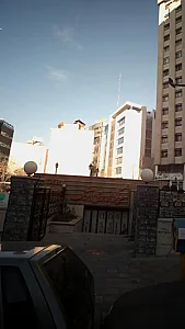 مرکز تجاری آفتاب