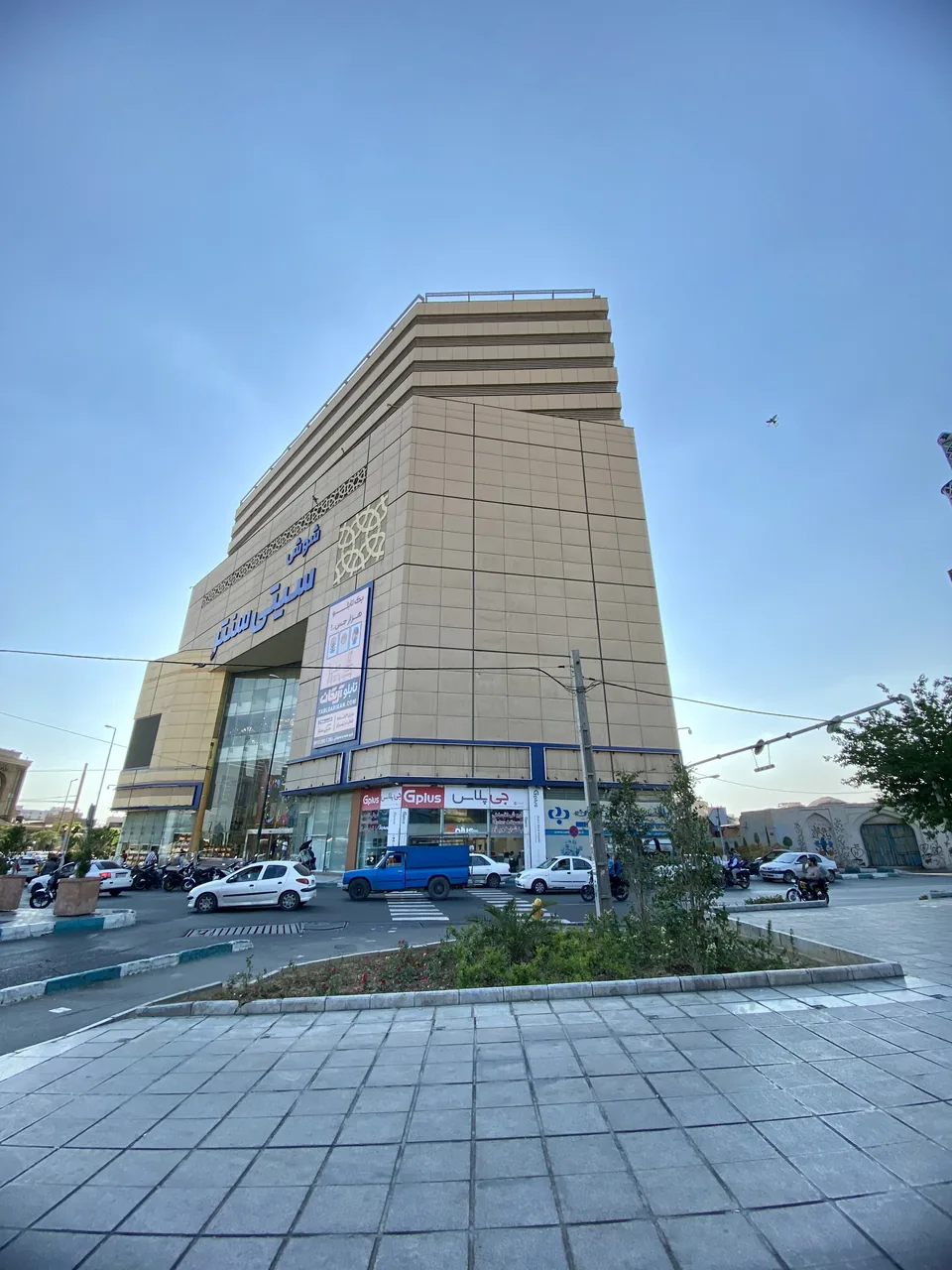 سیتی سنتر تهران - تصویر 2