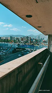 مرکز خرید تهرانی