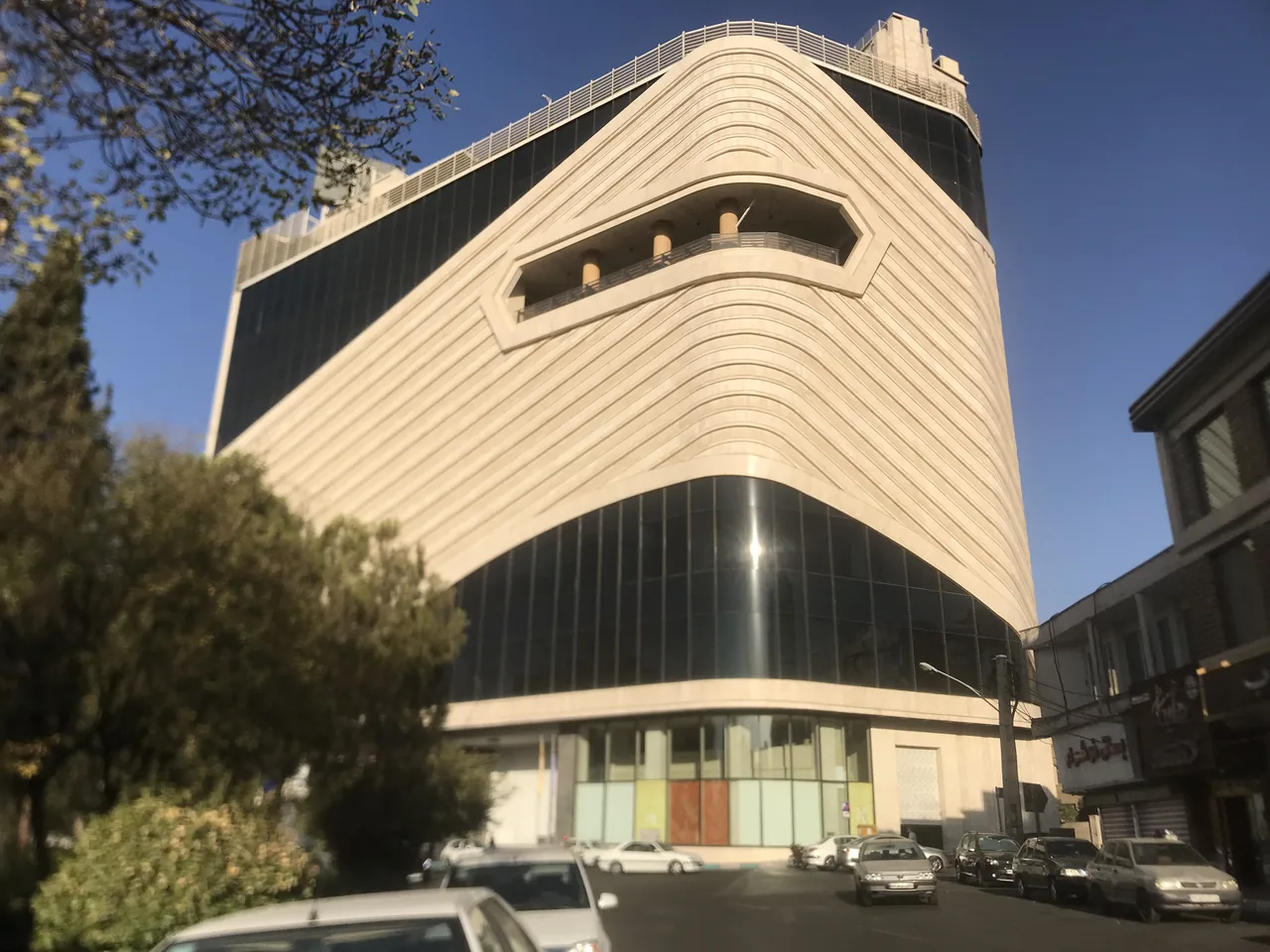 مرکز خرید زیما
