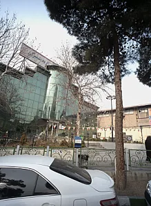 مینی سیتی پاساژ مروارید