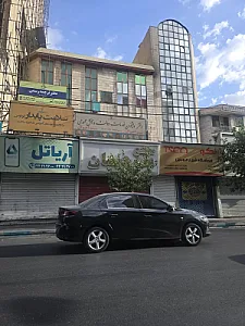 پاساژ پردیسان