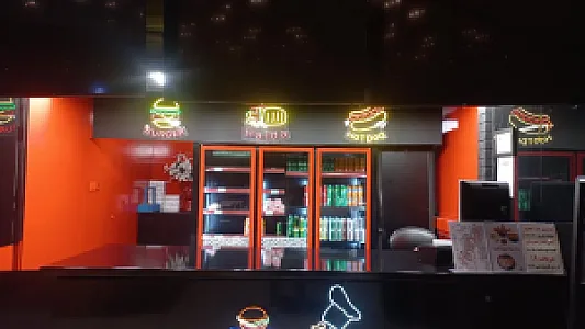 بازار سنتی ایران‌مال