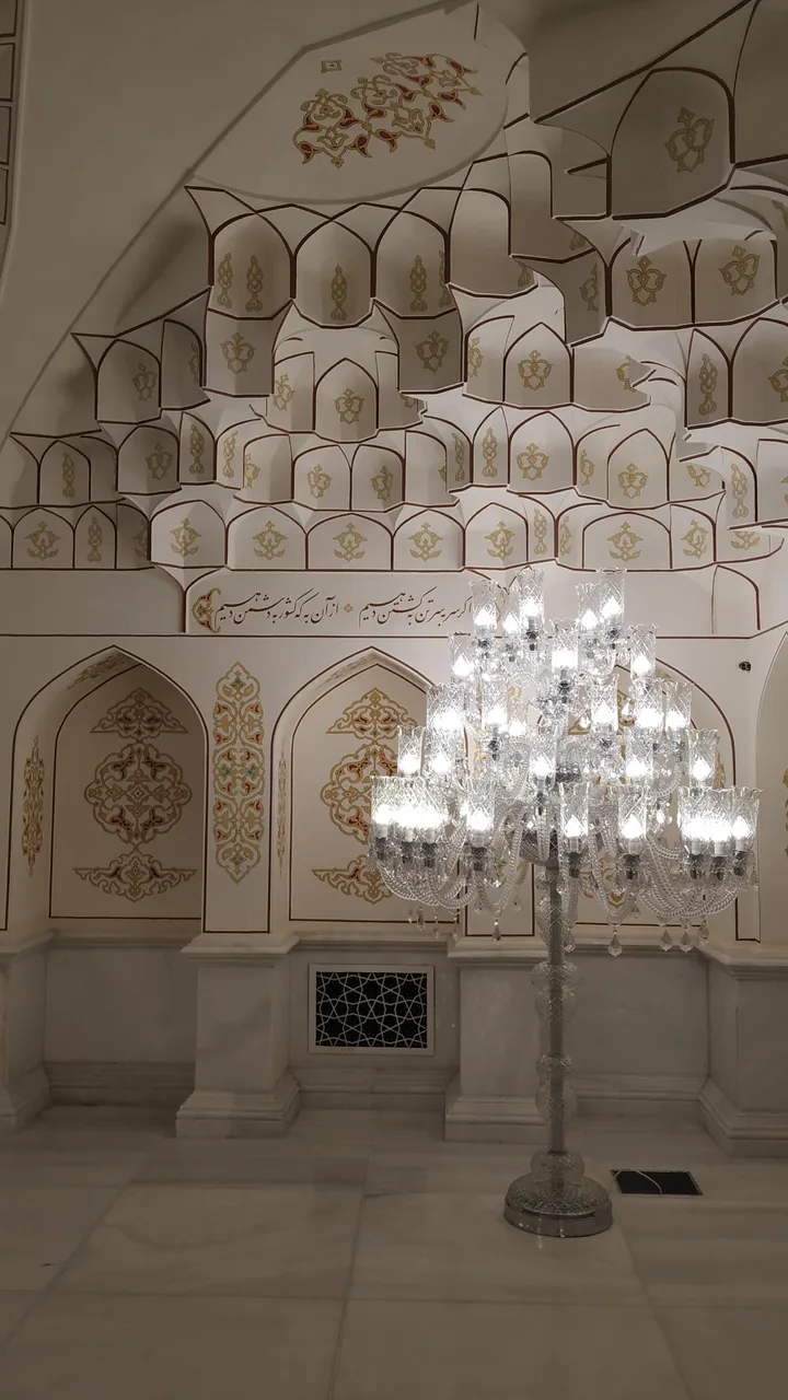 بازار سنتی ایران‌مال - تصویر 2