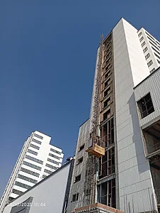 مجتمع تجاری اداری گلستان خیام