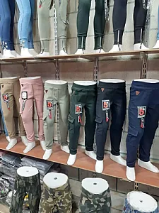 بازار رضای لوطی صالح
