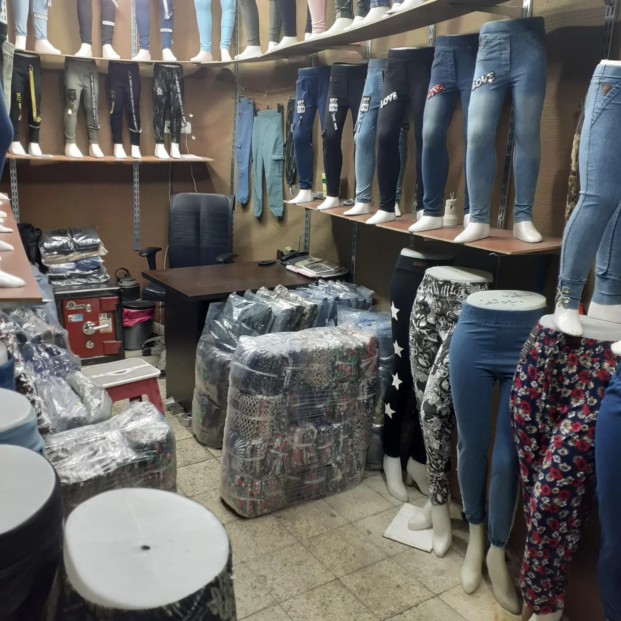 بازار رضای لوطی صالح - تصویر 2