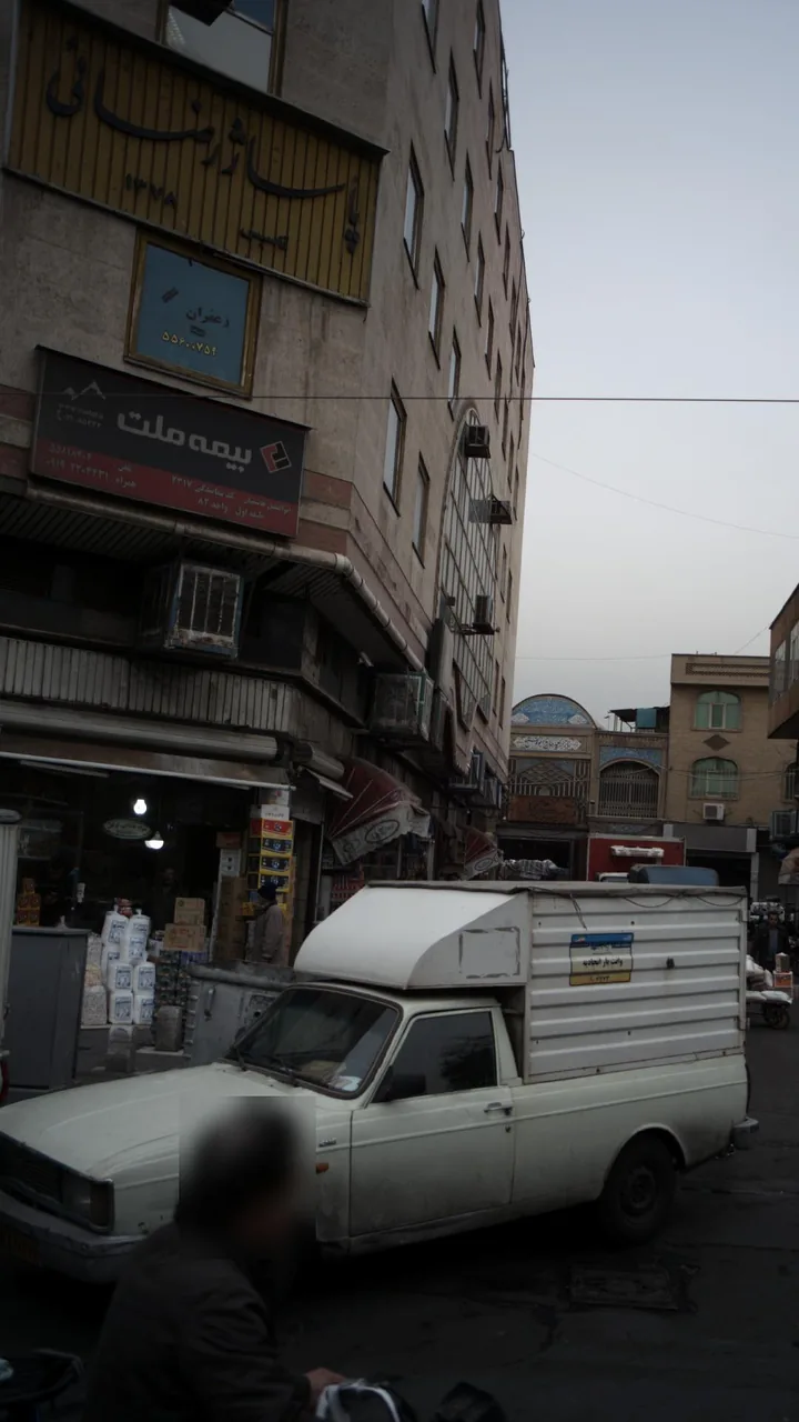 پاساژ رضایی - تصویر 4